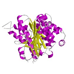 Image of CATH 1pvoF