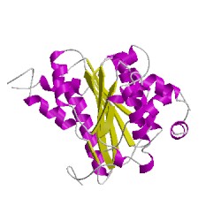 Image of CATH 1pvoF02