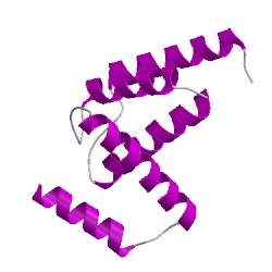 Image of CATH 1pvpA02