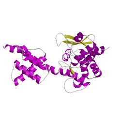 Image of CATH 1pvpB