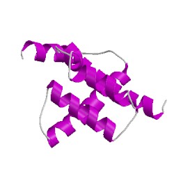 Image of CATH 1pvpB02