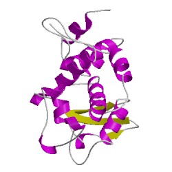 Image of CATH 1pvqA01