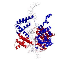 Image of CATH 1pvr