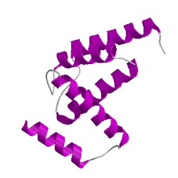 Image of CATH 1pvrA02