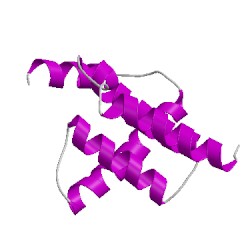 Image of CATH 1pvrB02