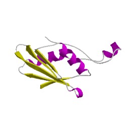 Image of CATH 1pvsA01