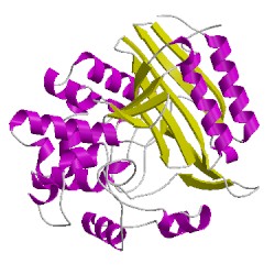 Image of CATH 1pw1A