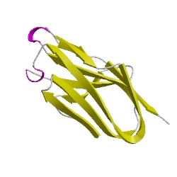 Image of CATH 1pw3B