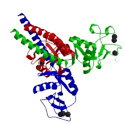 Image of CATH 1pwb