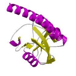 Image of CATH 1pwbB