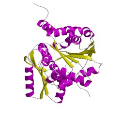 Image of CATH 1pwhA