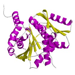 Image of CATH 1pwhB