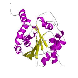 Image of CATH 1pwhB01