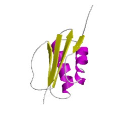 Image of CATH 1pwjA