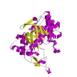 Image of CATH 1pwlA