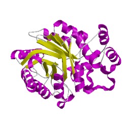 Image of CATH 1pwmA