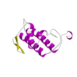 Image of CATH 1pwoA