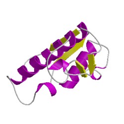 Image of CATH 1pwoB