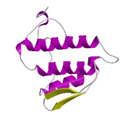 Image of CATH 1pwoC