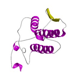 Image of CATH 1pwoD