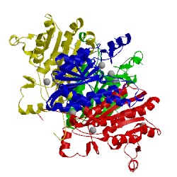 Image of CATH 1pwx