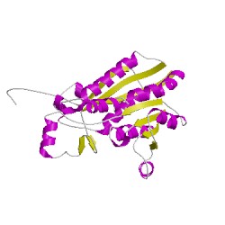 Image of CATH 1pwxB