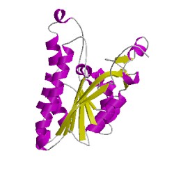 Image of CATH 1pwxC