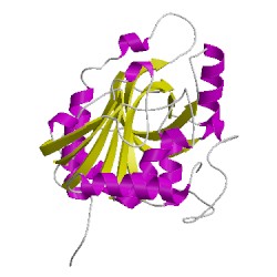 Image of CATH 1pwyE00