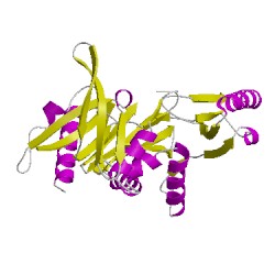 Image of CATH 1px2B