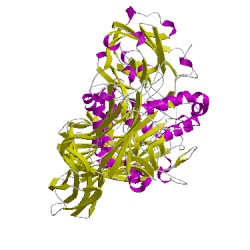 Image of CATH 1px4B