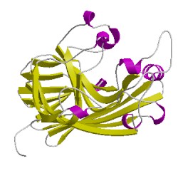 Image of CATH 1px4B05