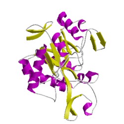 Image of CATH 1px4D03