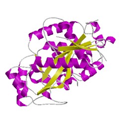 Image of CATH 1px5A