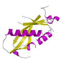 Image of CATH 1px5A01