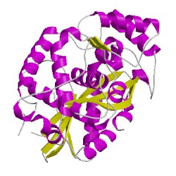 Image of CATH 1px5B