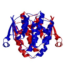 Image of CATH 1px6