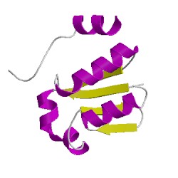 Image of CATH 1px7B01