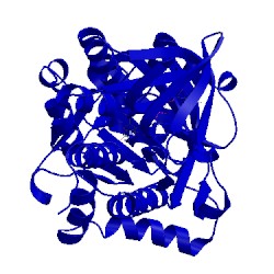 Image of CATH 1pxa