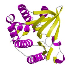 Image of CATH 1pxaA01