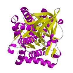 Image of CATH 1pxcA