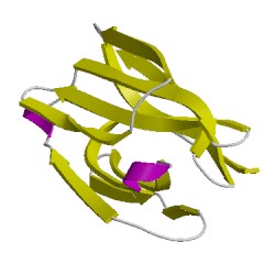 Image of CATH 1pxdA00