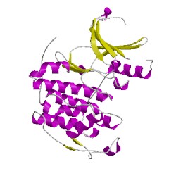 Image of CATH 1pxiA