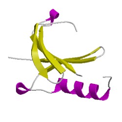 Image of CATH 1pxiA01