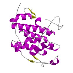 Image of CATH 1pxlA02