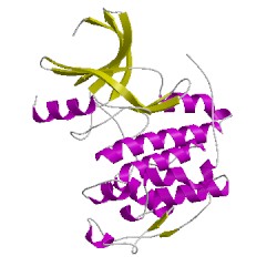 Image of CATH 1pxmA