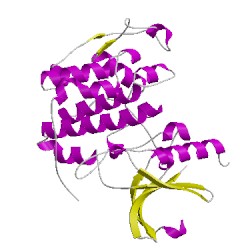 Image of CATH 1pxoA