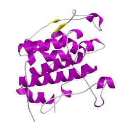Image of CATH 1pxoA02
