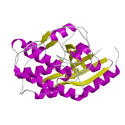 Image of CATH 1pxpA