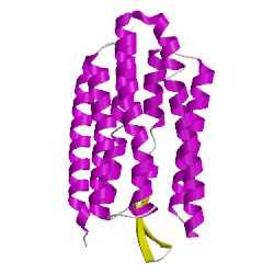 Image of CATH 1pxsB