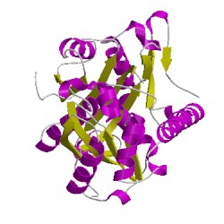 Image of CATH 1pxtA